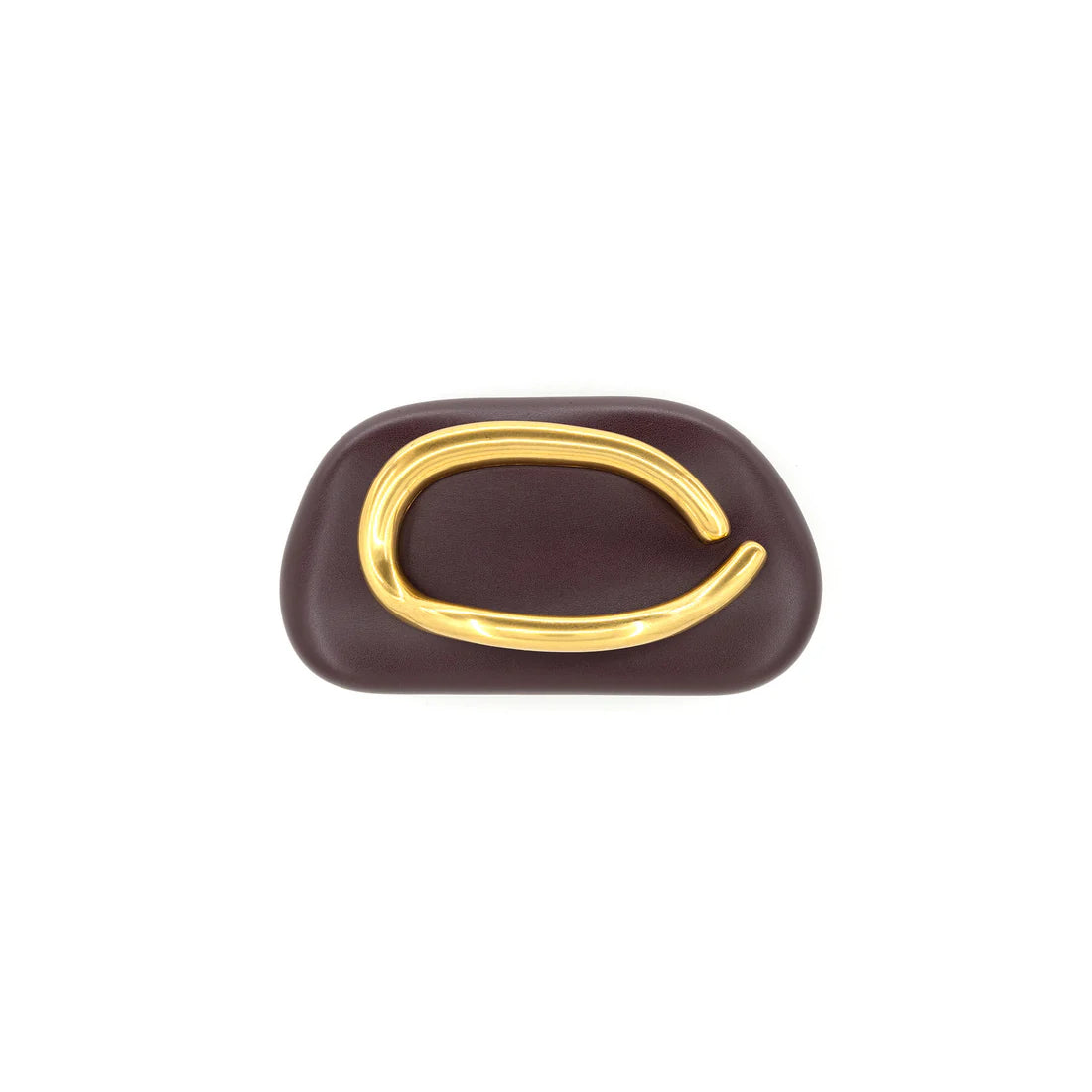Sleek Slide Wristlet