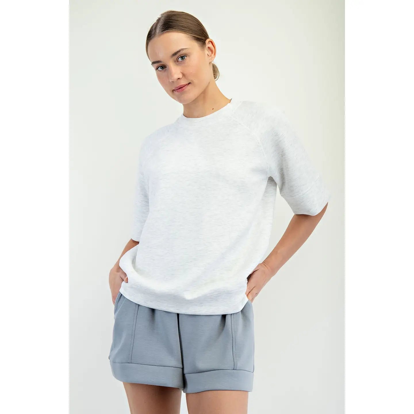 Everyday Essential Top