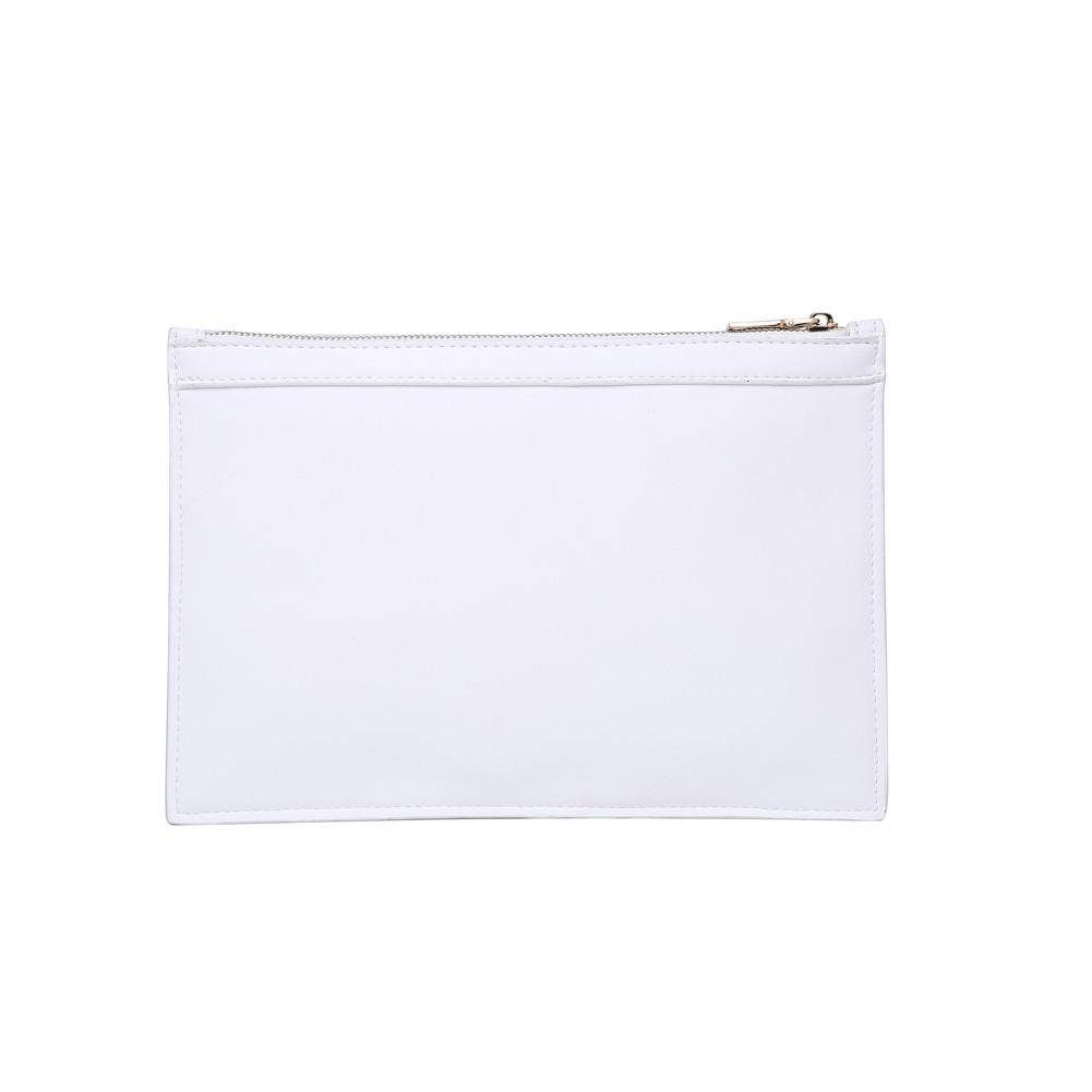 Frenchie Clutch