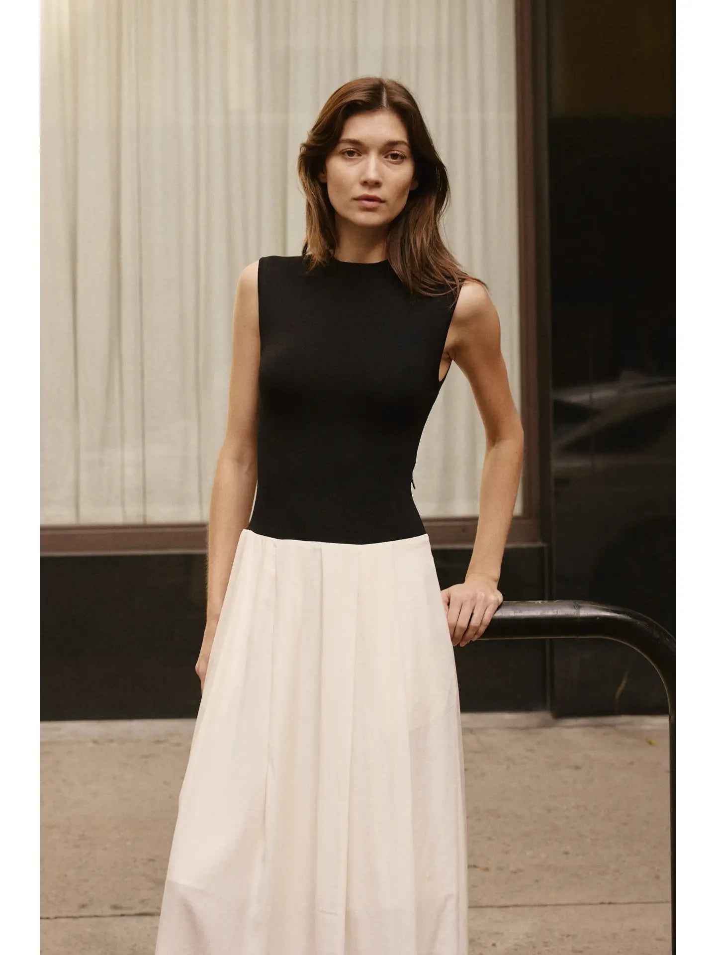 Cairo Dress