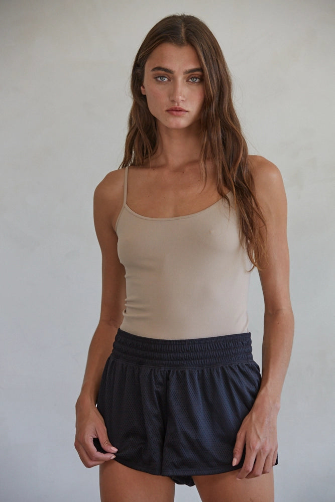 Cami Collection