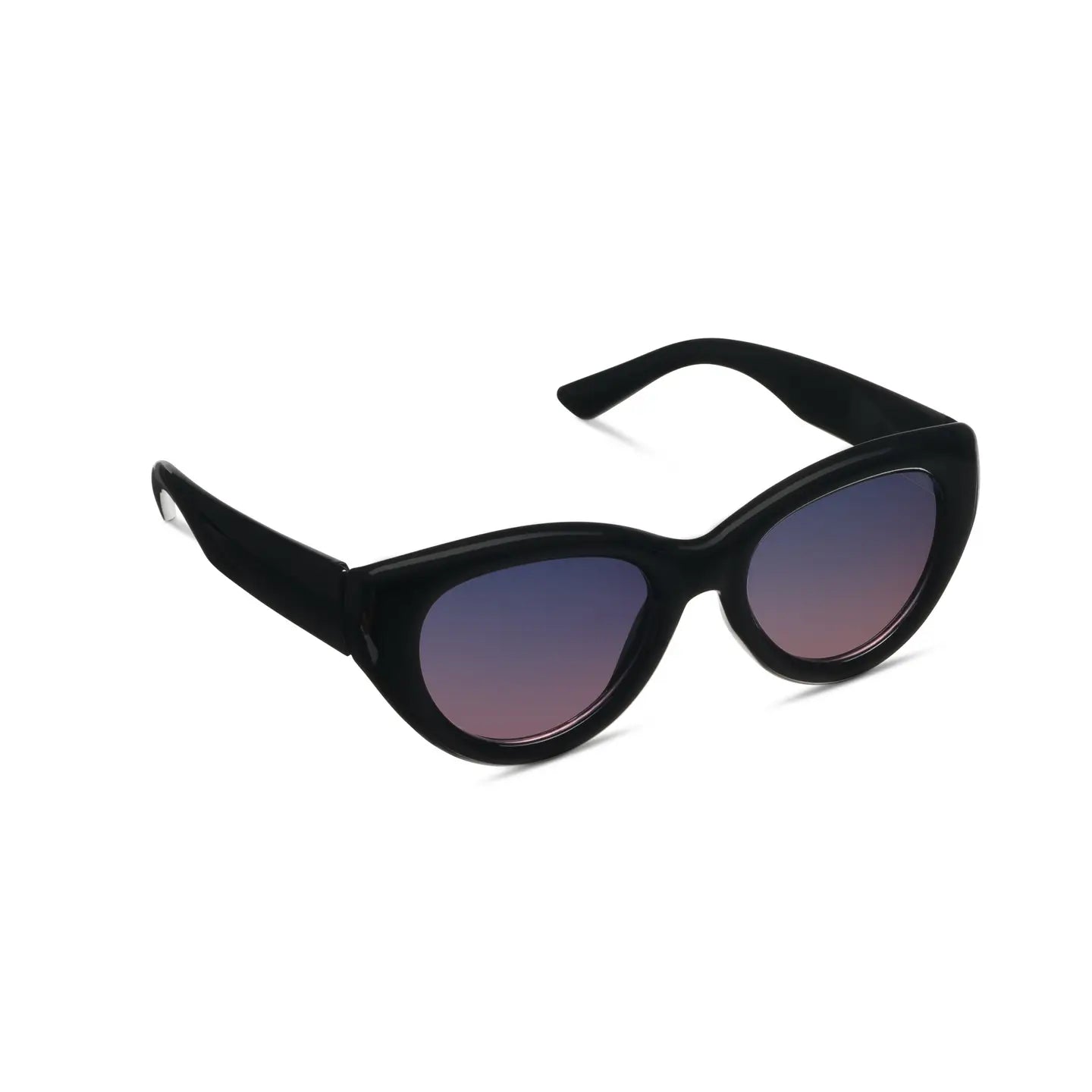Peepers | Sunday Scaries Polarized Sunglasses