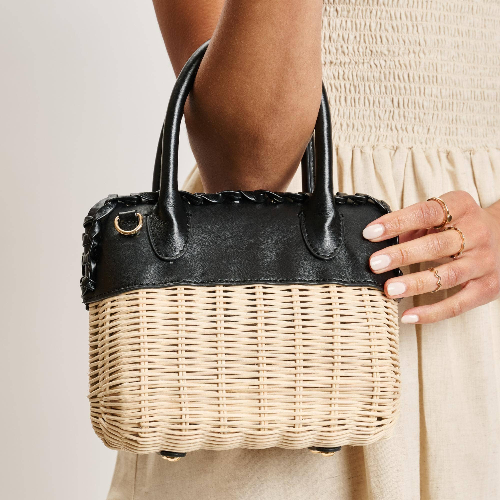 Maya Crossbody