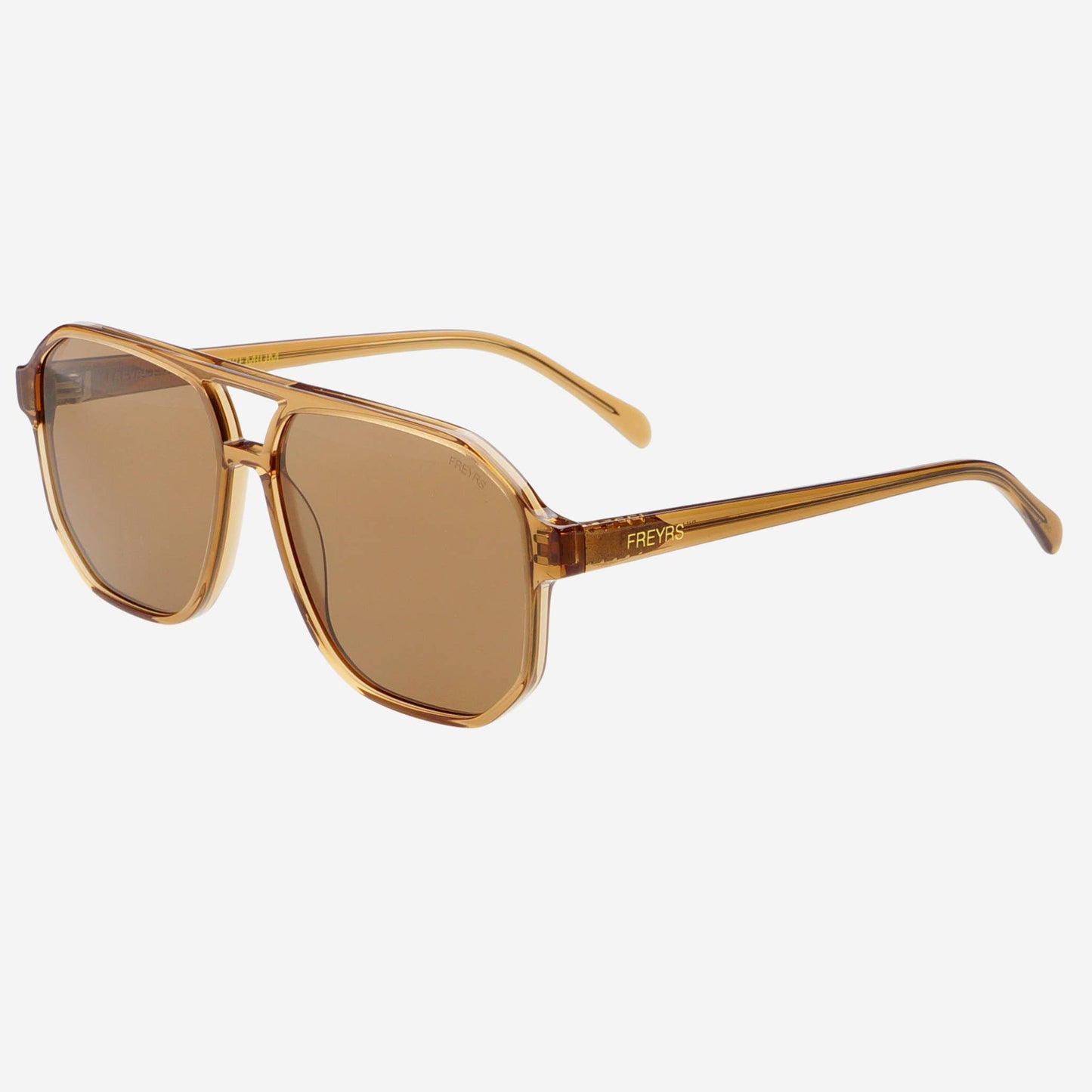 Billie Aviator Sunglasses