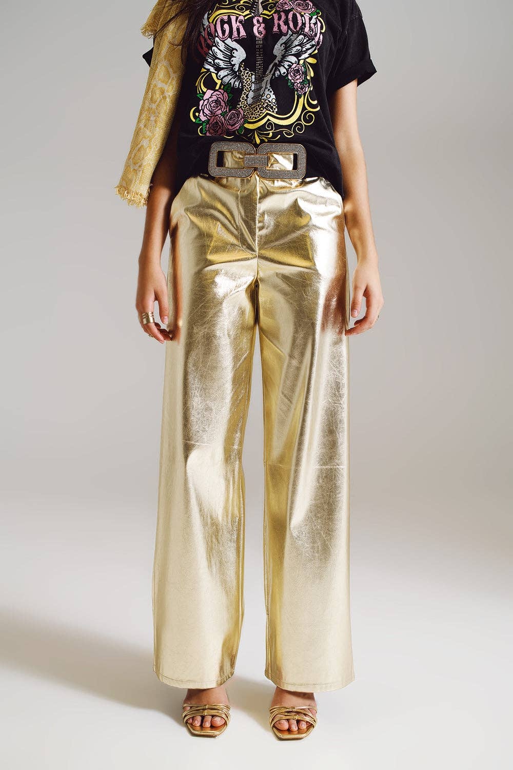 Golden Goose Pants