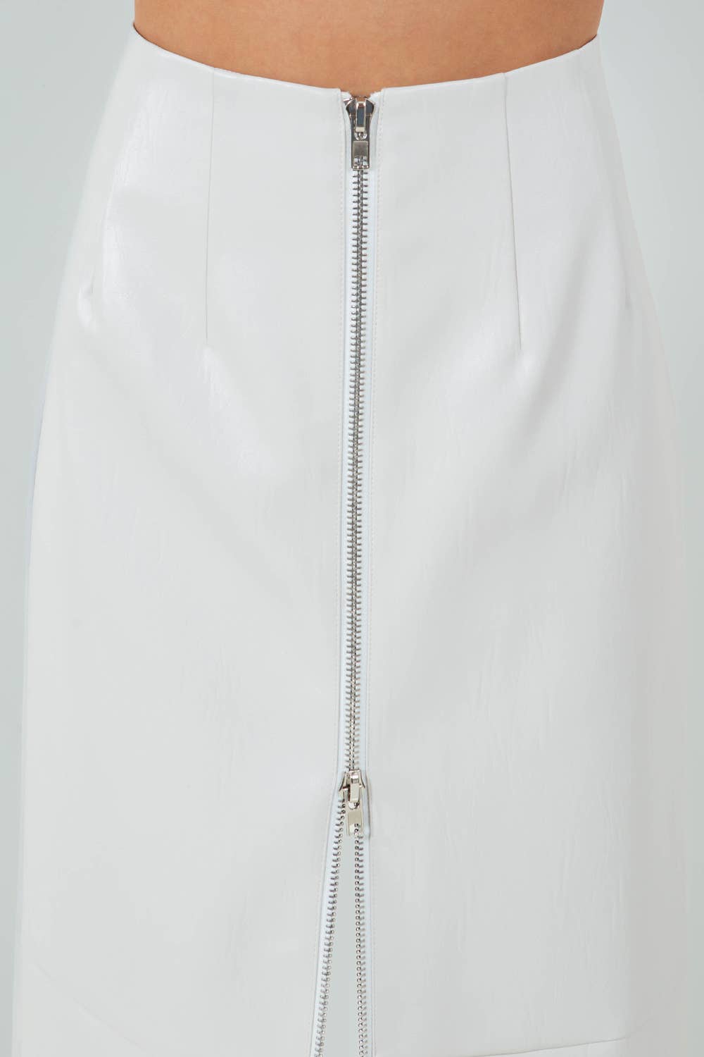 The Janice Skirt