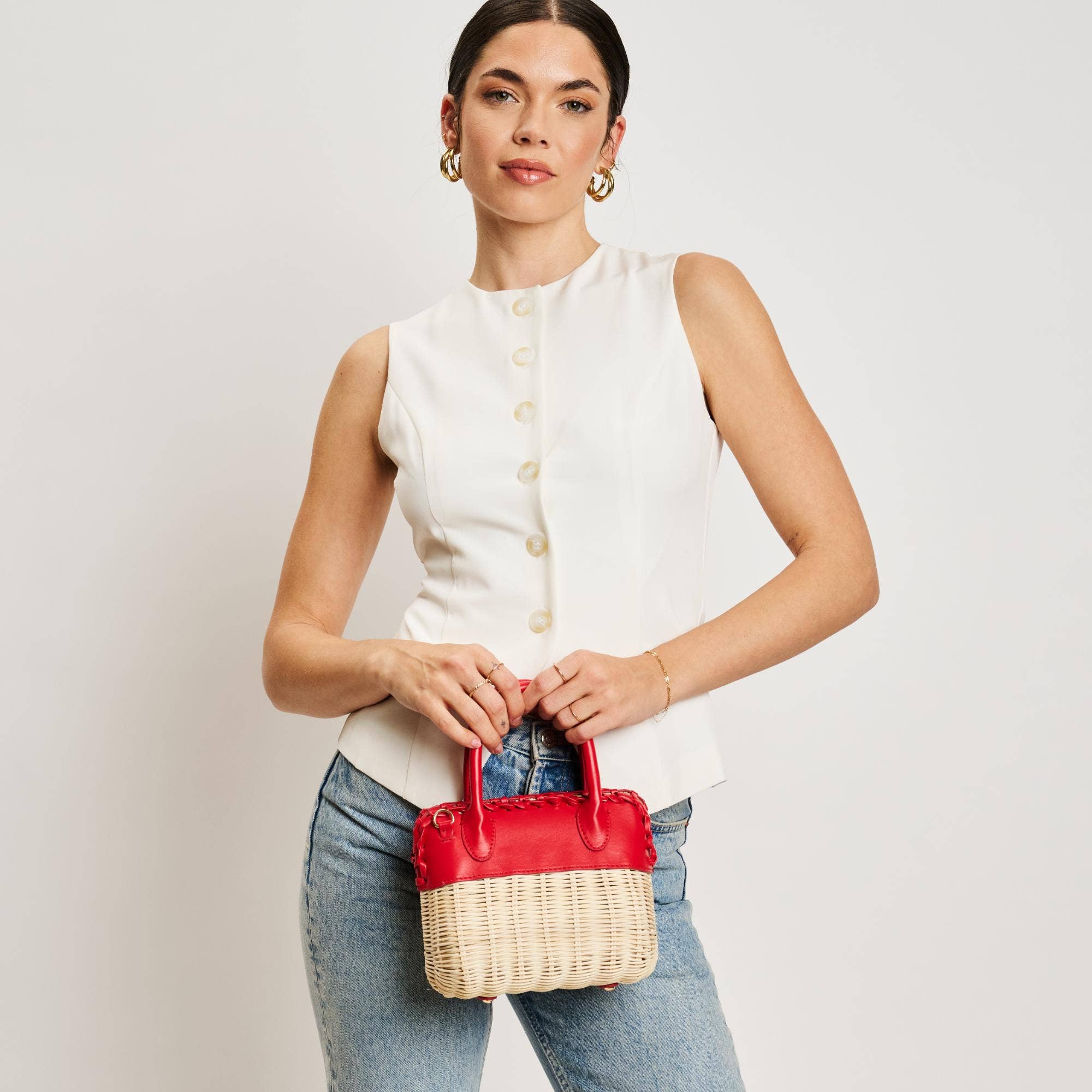 Maya Crossbody
