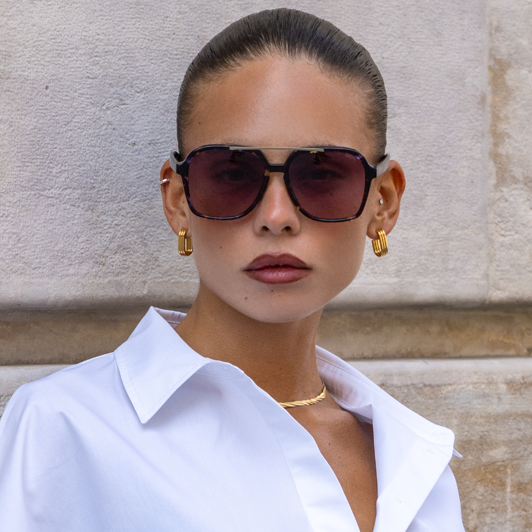 Freyrs Sunglasses |Spencer Unisex Aviator Sunglasses