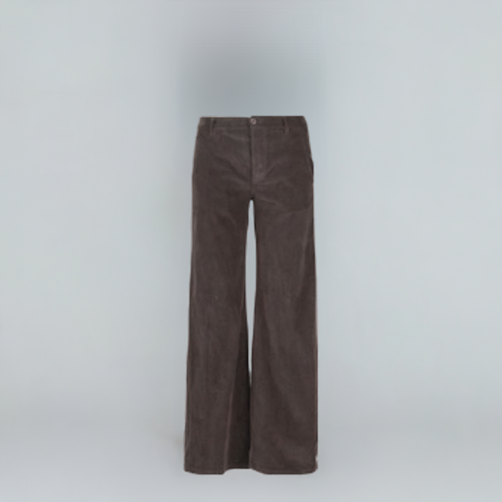 long pants cordaroy