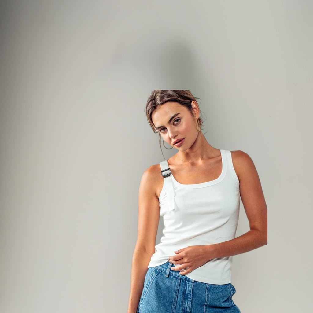 ADAPT TANK TOP