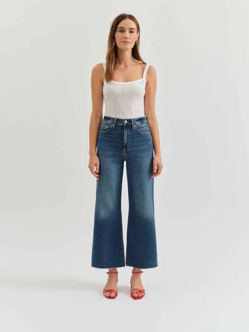 Daze Denim | Pleaser Uptown