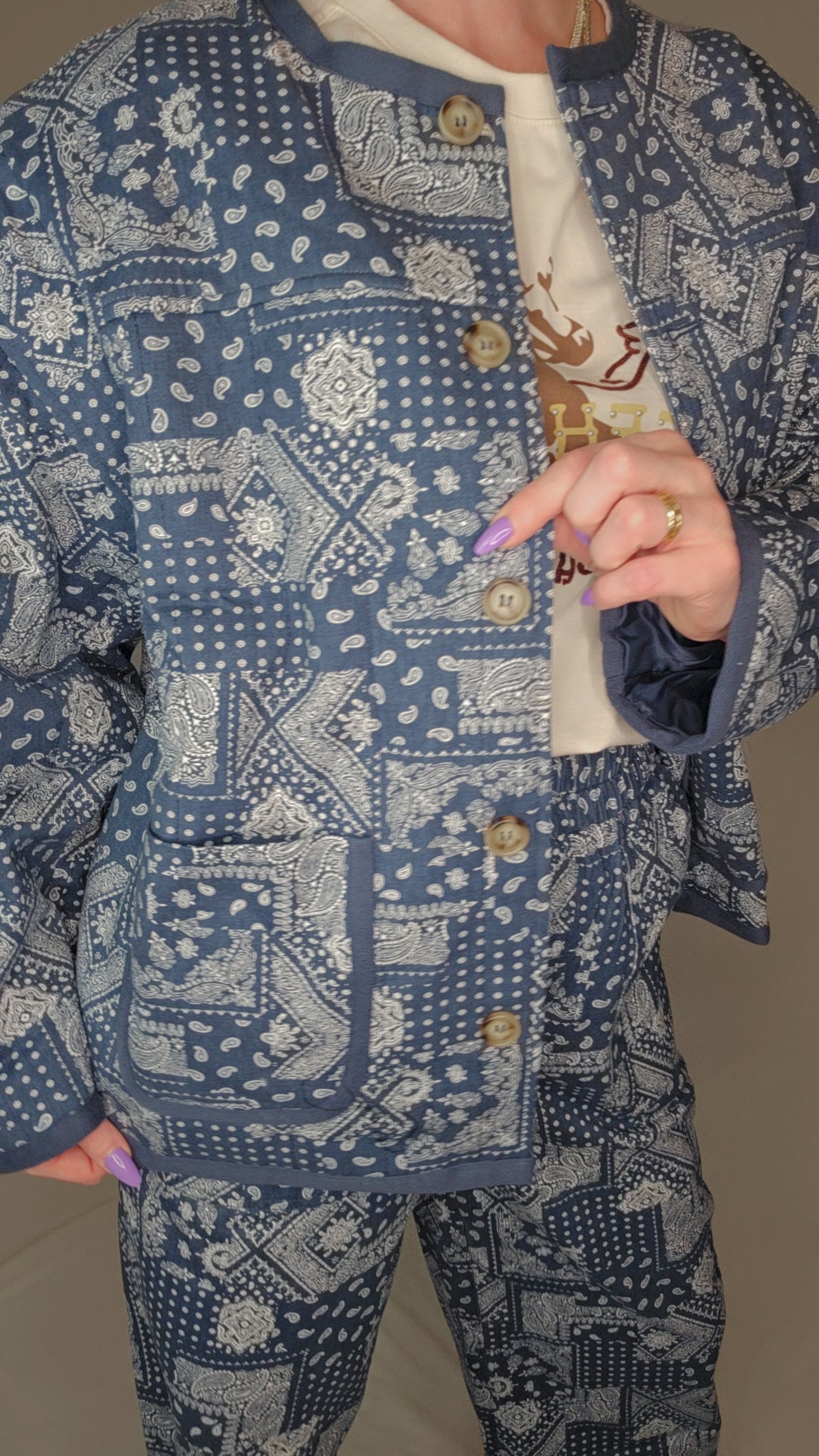 RANI Jacket