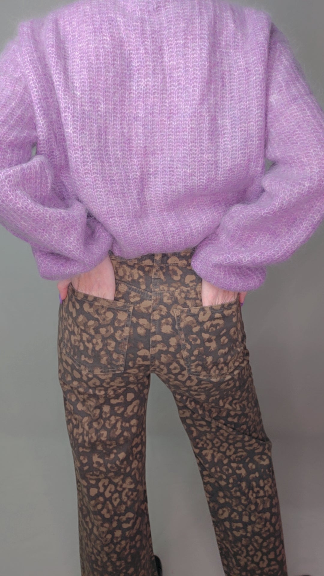 Leopard High Rise