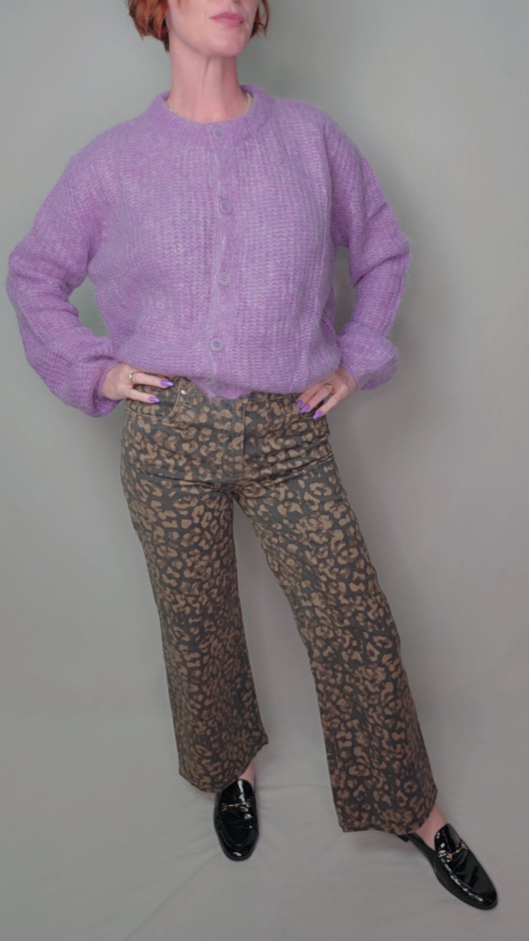 Leopard High Rise