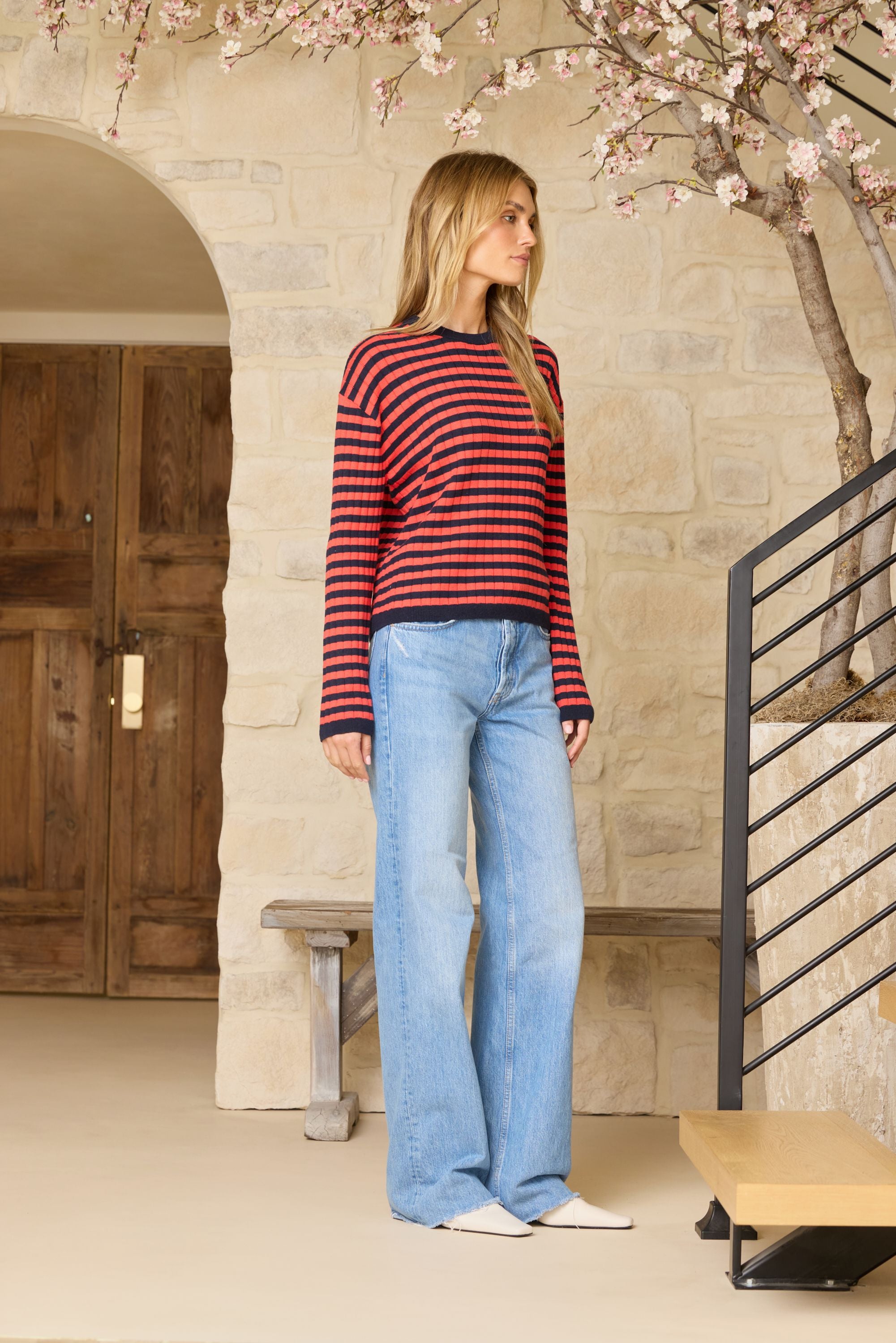 Libby Pullover