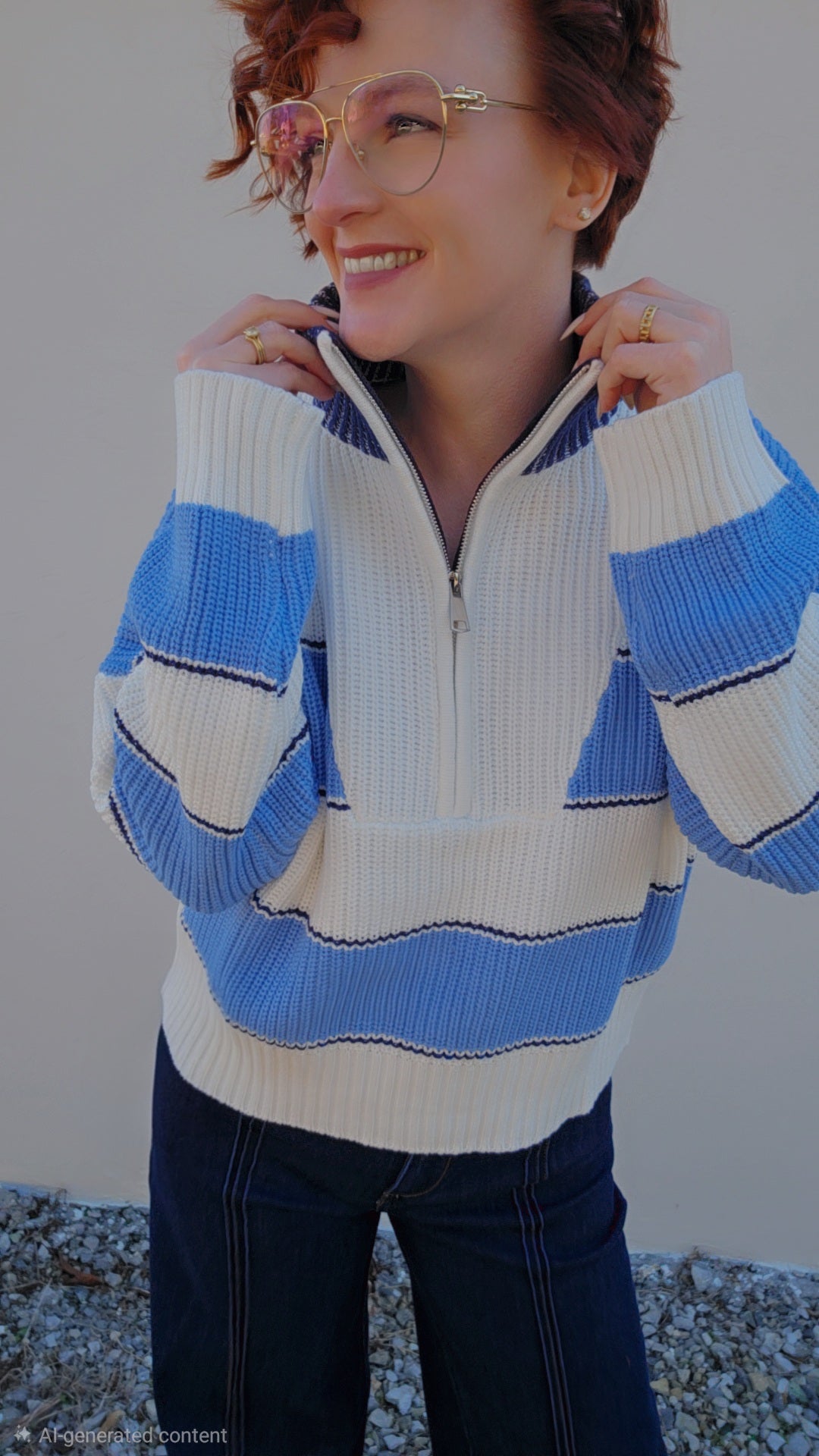 Sloane Sweater