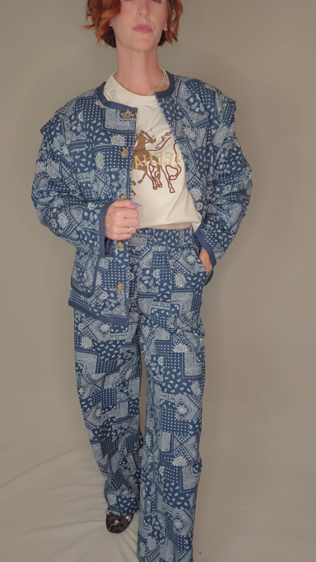 RANI Pants