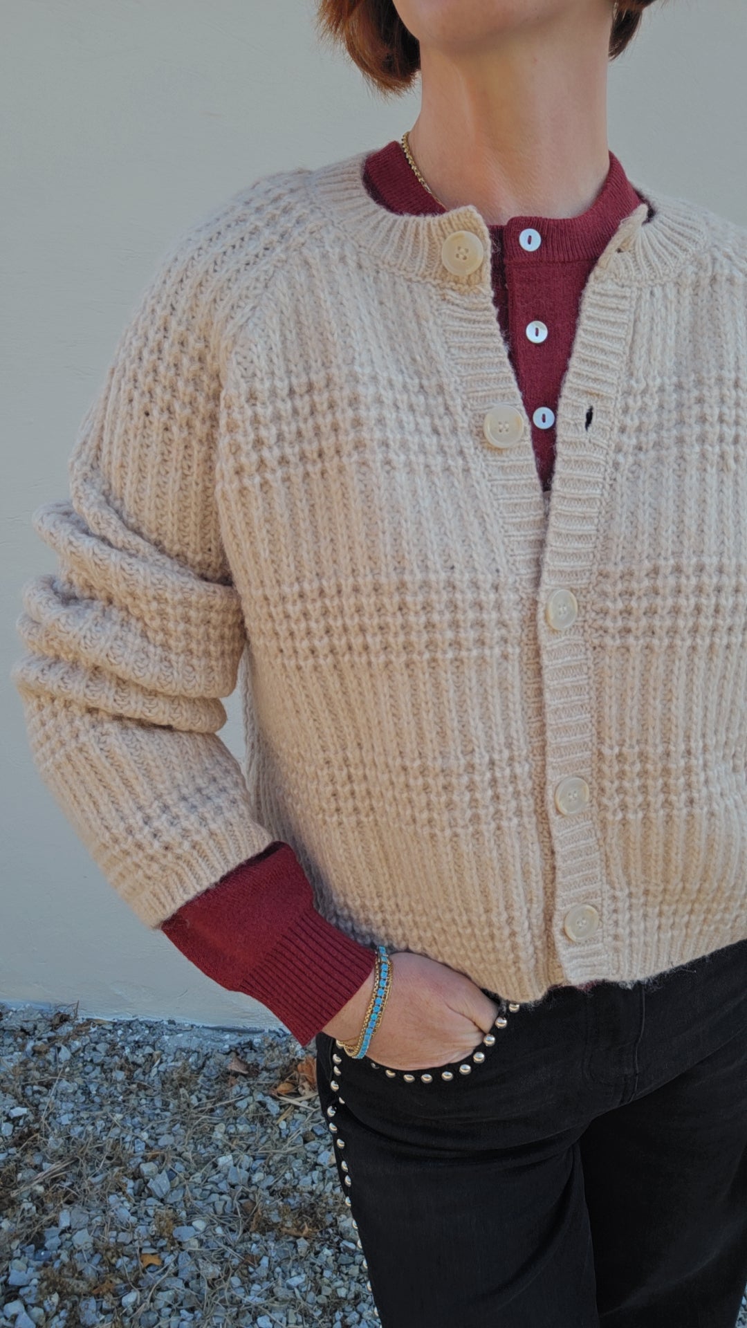 Jane Cardigan