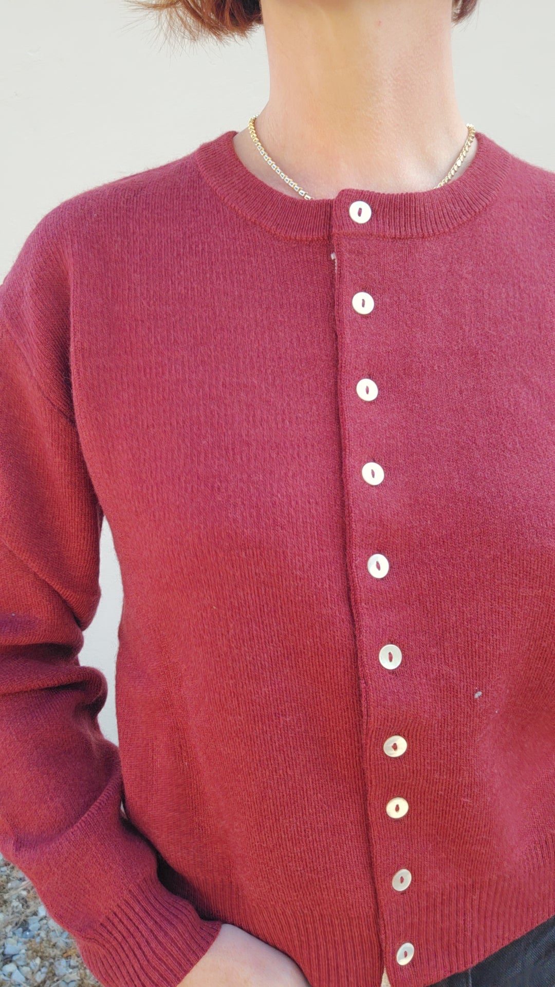Malin Cardigan