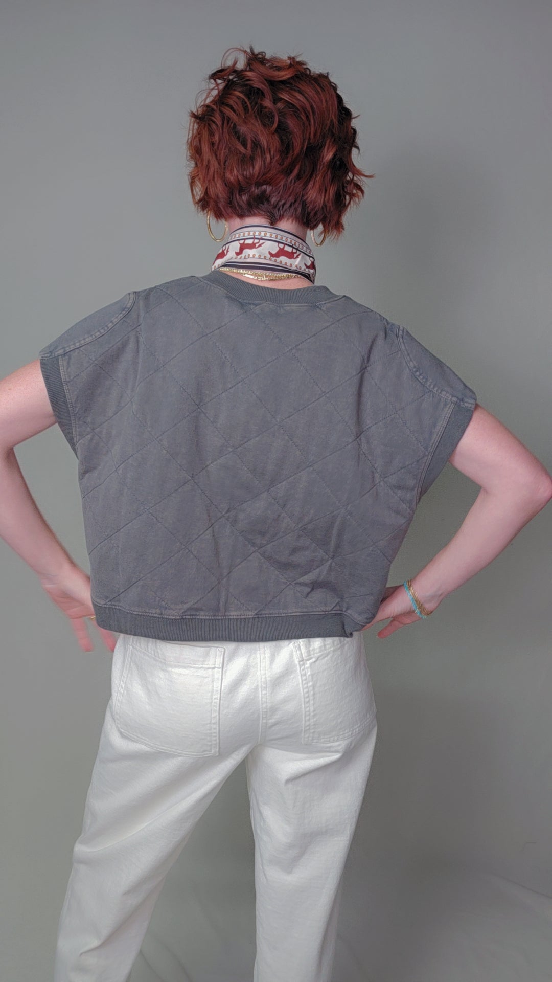 Malibu Drawstring Pant
