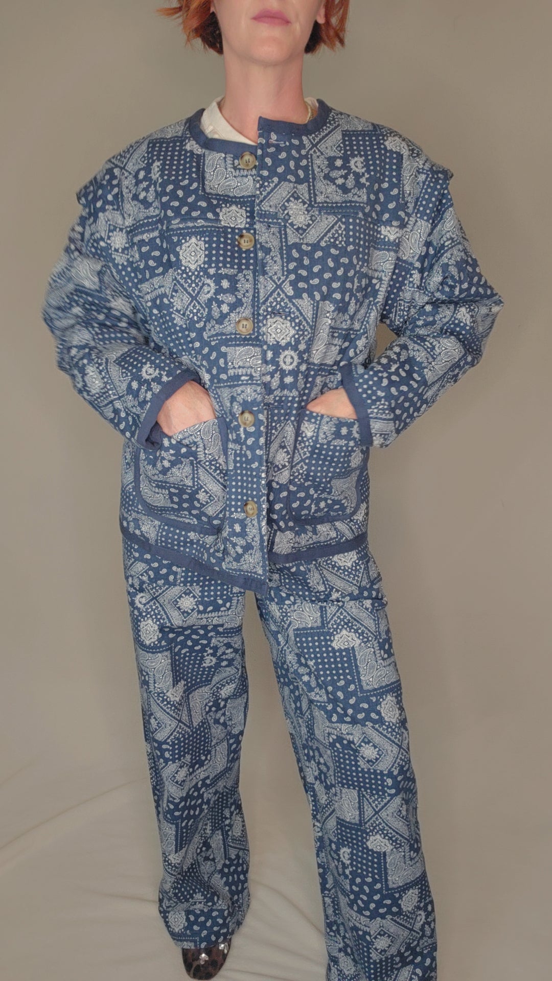 RANI Jacket