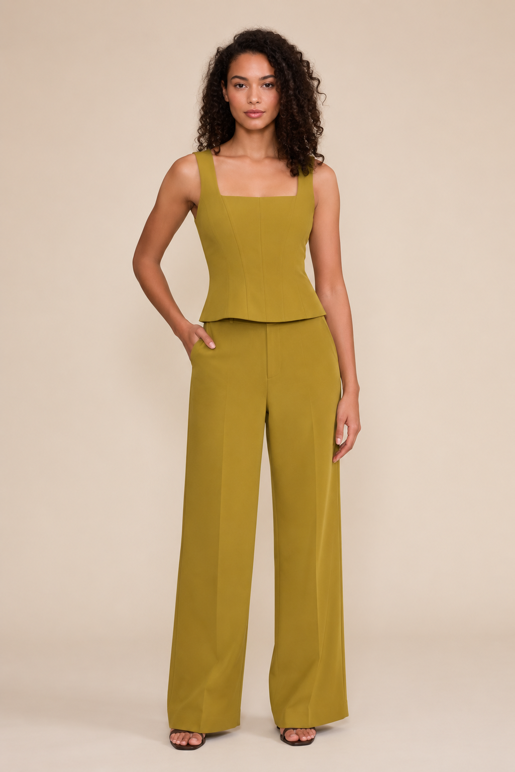 VALLI PANT