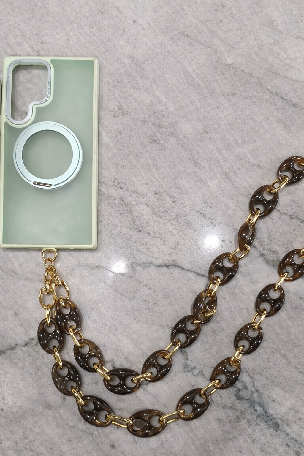Crossbody Phone Chain