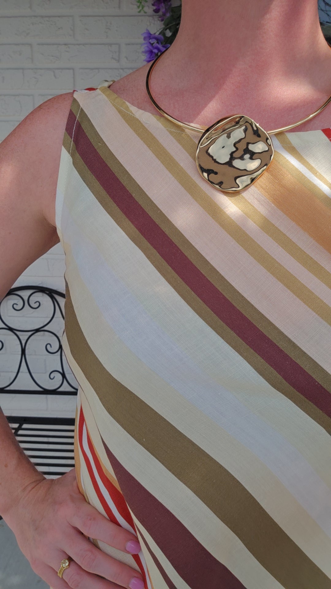 Frida Mini Dress