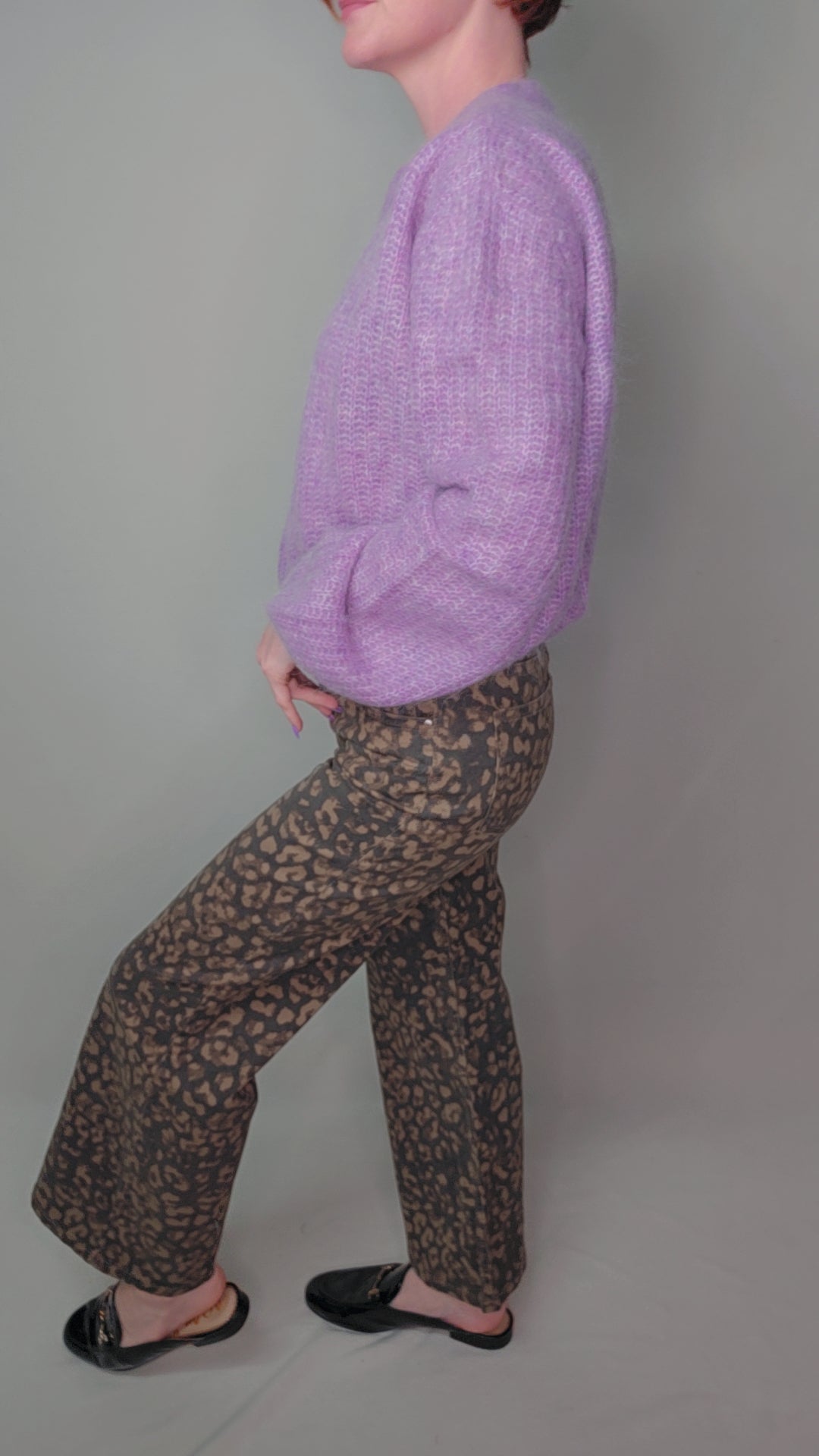 Leopard High Rise