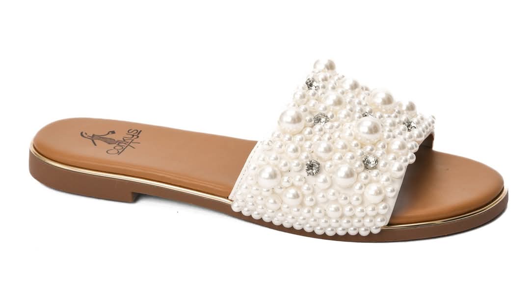 sandal flip flop womens corkys