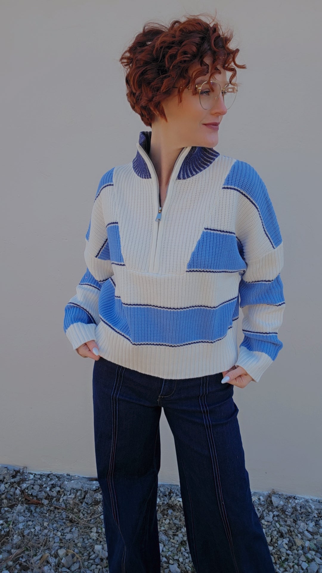 Sloane Sweater