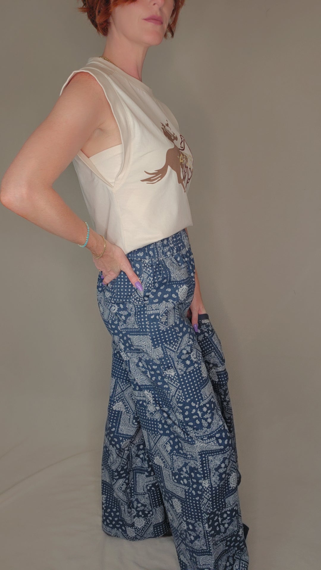 RANI Pants