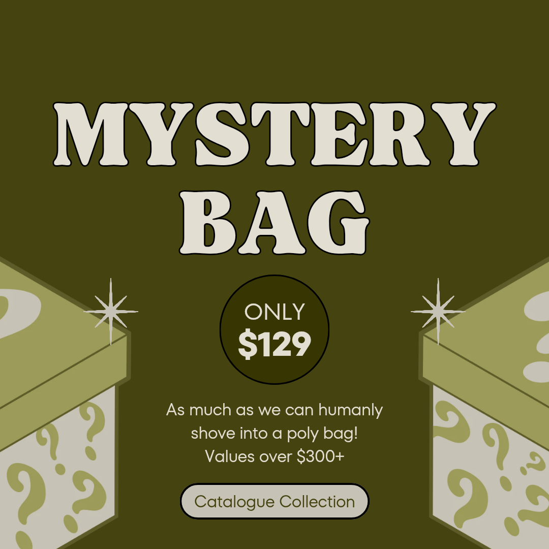 Mystery Bag