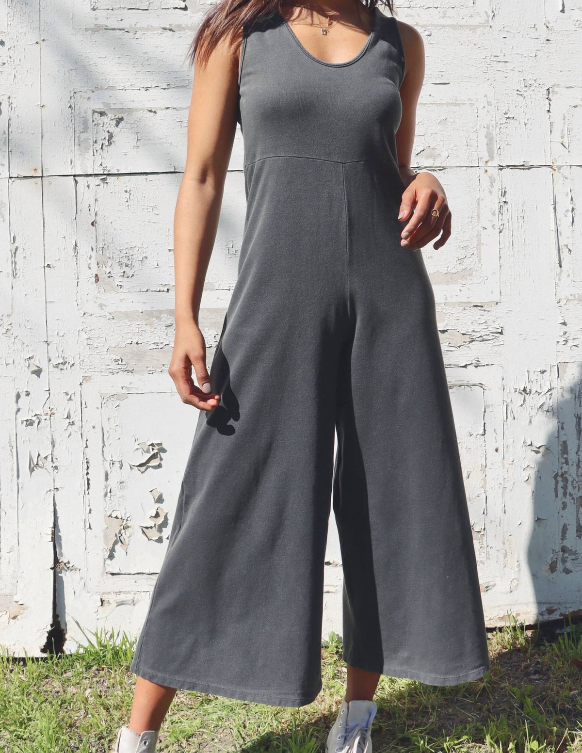 People of Leisure | Playa Jumpsuit