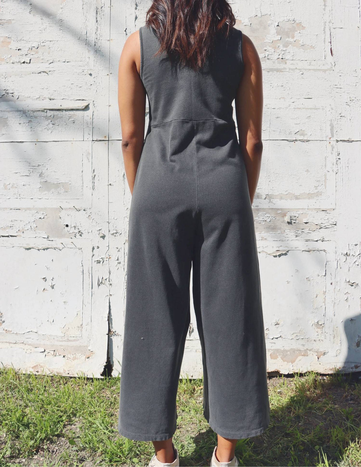 People of Leisure | Playa Jumpsuit