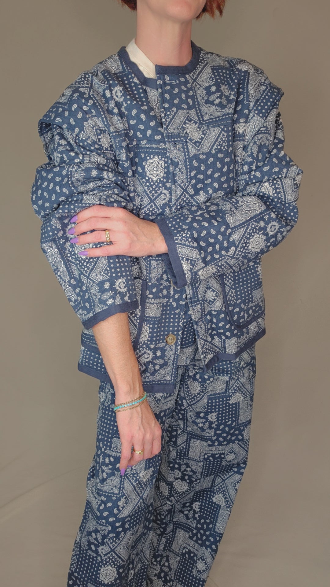 RANI Jacket
