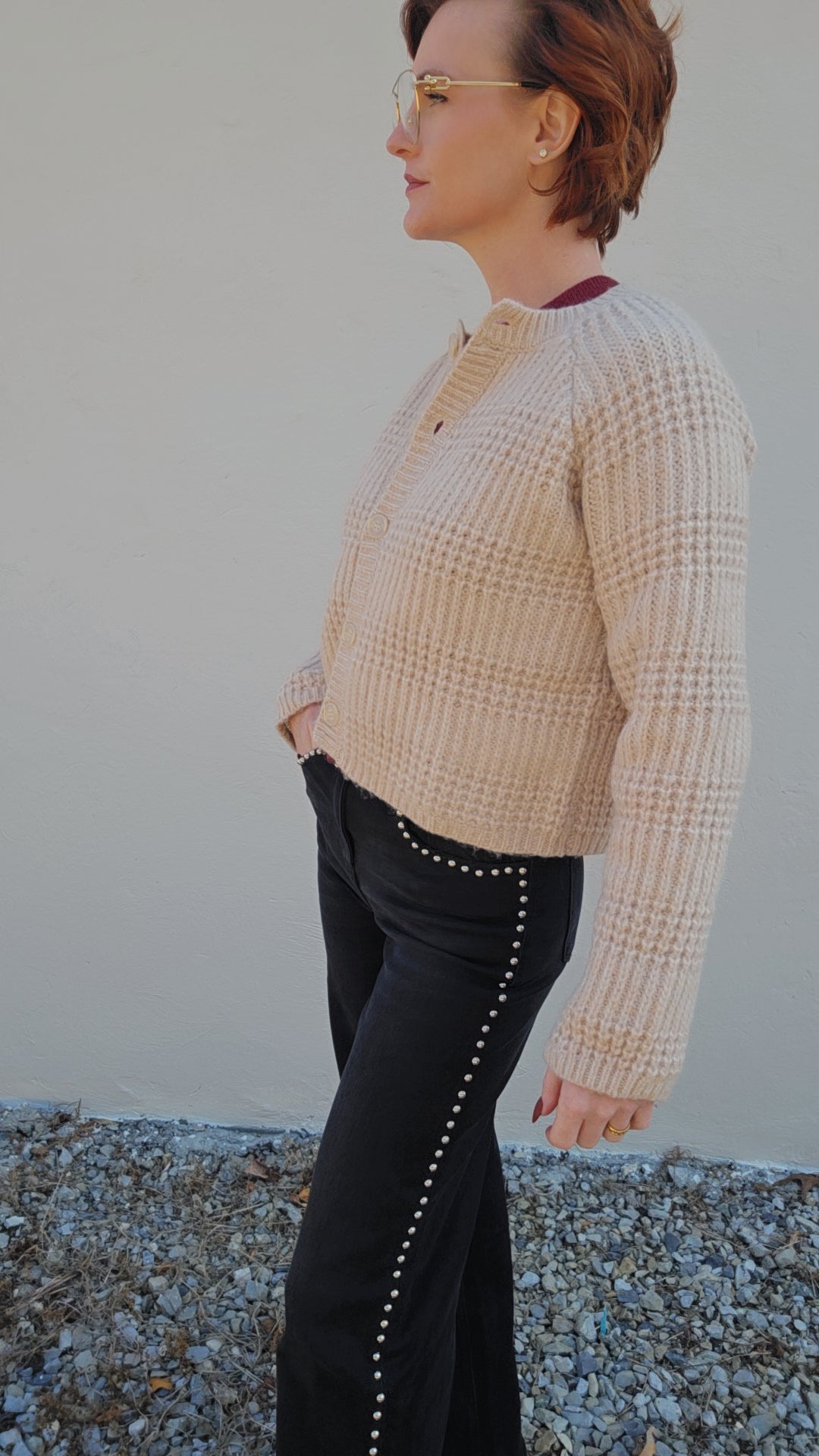 Jane Cardigan