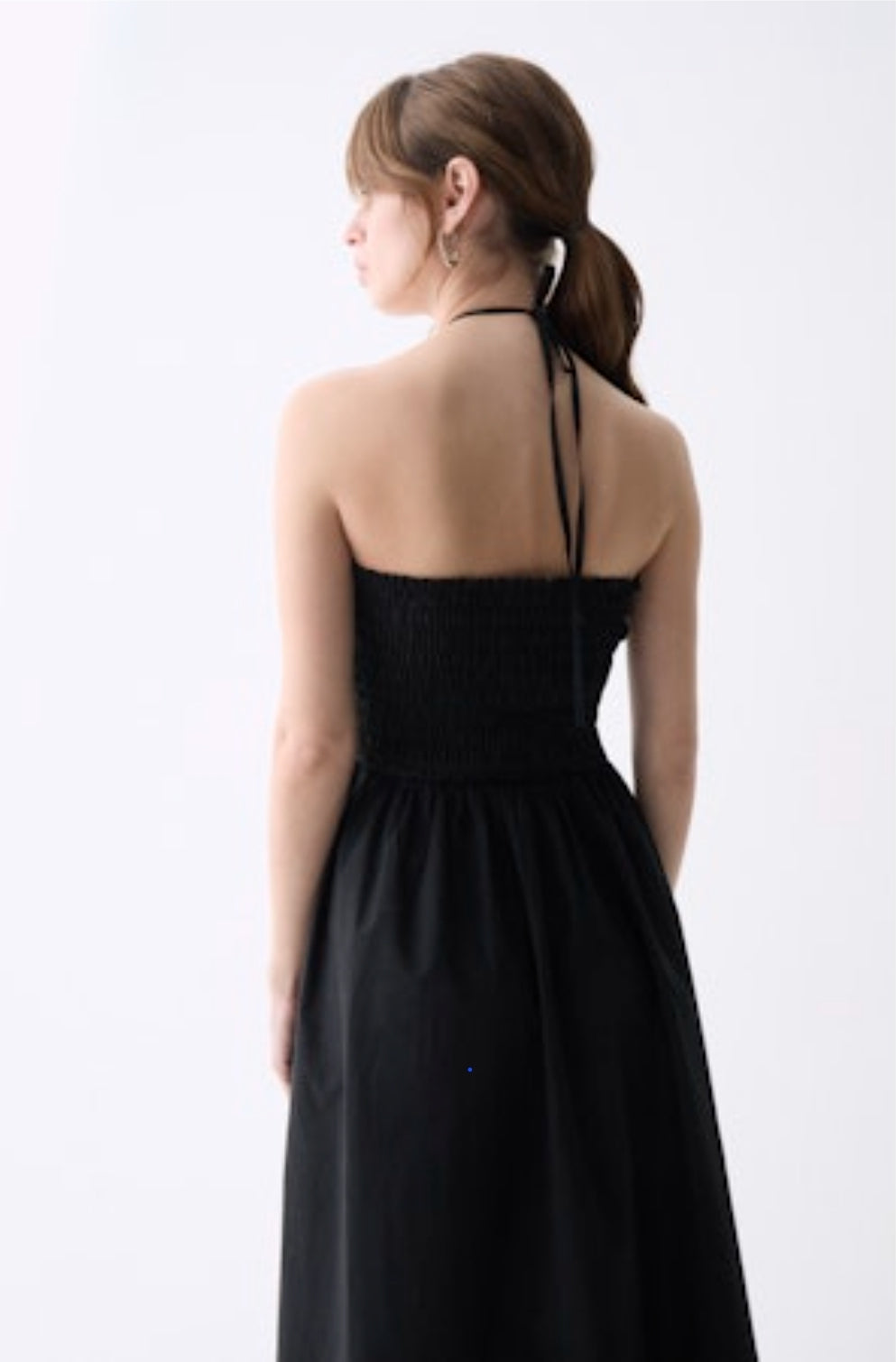Osorio Dress