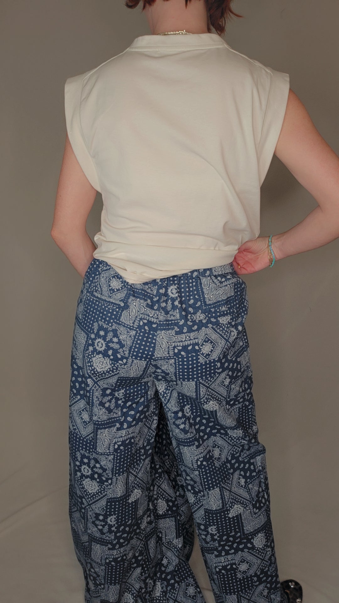 RANI Pants