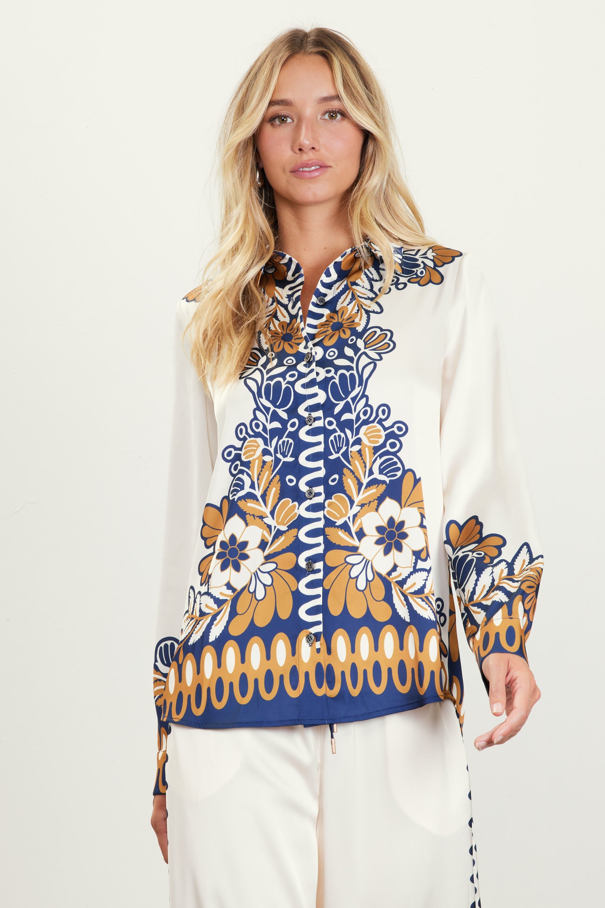 Womens blouse