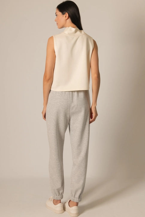 Buttermilk Collection Sleeveless Top