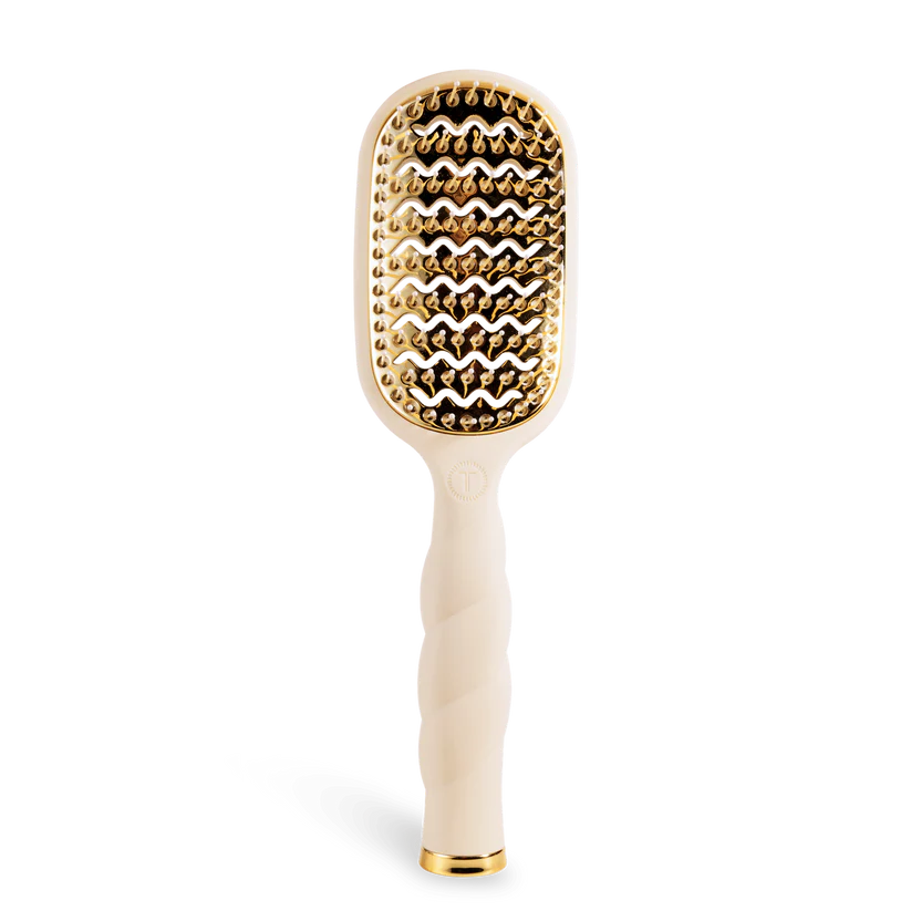 TELETIES HAIR BRUSH