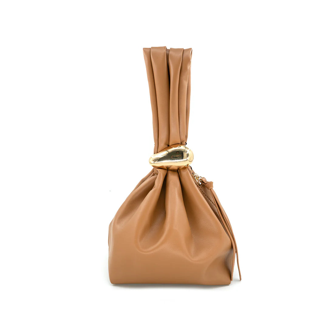 wristlet gold hardward womens handbag